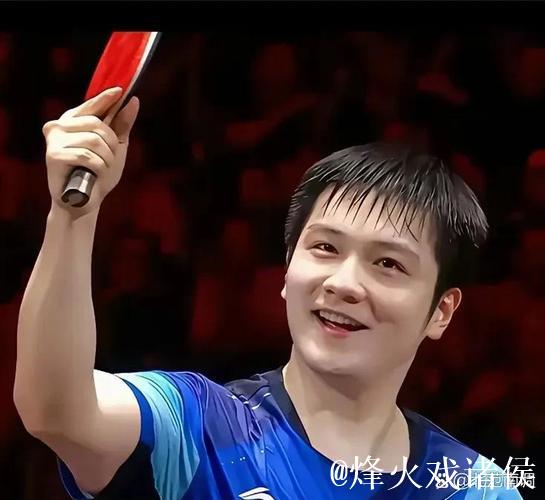 国乒歇歇脚才能更好出发 国乒歇歇脚才能更好出发