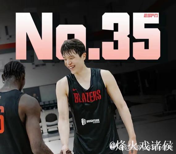 杨瀚森:这场表现一般般,发展联盟能帮助我保持好状态 杨瀚森:这场表现一般般,发展联盟能帮助我保持好状态