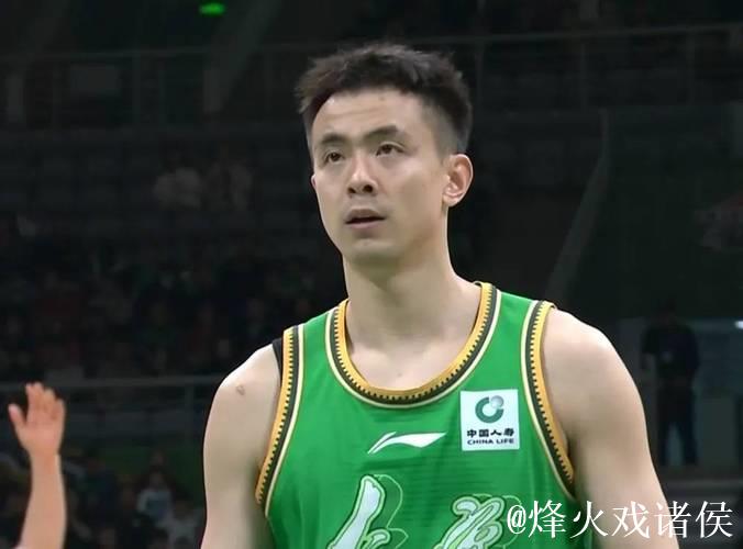 辽篮爆冷广厦三大功臣!威尔斯王岚嵚杀疯了:赵继伟让王博乱套了 辽篮爆冷广厦三大功臣!威尔斯王岚嵚杀疯了:赵继伟让王博乱套了